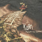 Vintage 1998 Korn Follow the Leader Graphic Band T-Shirt Men's XL from propervintagecanada
