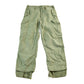 Vintage 1998 Military Green Cargo Pants Men's Medium 32 x 27 from propervintagecanada
