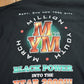 Vintage 1998 Million Youth March African American Pride Graphic T Shirt Men's XL from propervintagecanada
