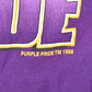 Vintage 1998 Minnesota Purple Pride Graphic Print NFL Crewneck Sweatshirt Men's L from propervintagecanada