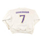 Vintage 1998 Minnesota Vikings NFL Crewneck Sweatshirt Men's L from propervintagecanada