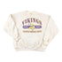 Vintage 1998 Minnesota Vikings NFL Crewneck Sweatshirt Men&