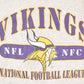 Vintage 1998 Minnesota Vikings NFL Crewneck Sweatshirt Men's L from propervintagecanada