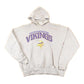 Vintage 1998 Minnesota Vikings NFL Hoodie Sweatshirt Mens XL from propervintagecanada