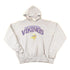 Vintage 1998 Minnesota Vikings NFL Hoodie Sweatshirt Mens XL from propervintagecanada
