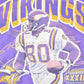 Vintage 1998 Minnesota Vikings Super Bowl Champions NFL Crewneck Sweatshirt Men's XL from propervintagecanada