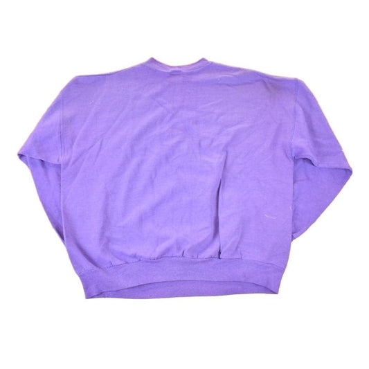 Vintage 1998 Minnesota Vikings Super Bowl Champions NFL Crewneck Sweatshirt Men's XL from propervintagecanada