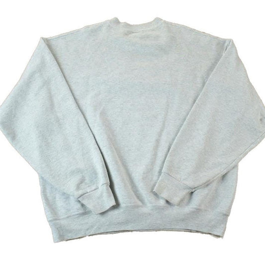 Vintage 1998 MSRA Grand Rapids Minnesota Fall Campout Souvenir Crewneck Sweatshirt Men's XL from propervintagecanada