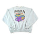 Vintage 1998 MSRA Grand Rapids Minnesota Fall Campout Souvenir Crewneck Sweatshirt Men's XL from propervintagecanada