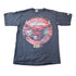 Vintage 1998 NBA Chicago Bulls Champions Graphic T-Shirt / Single Stitch / NBA Basketball / 90s Streetwear / Starter T-Shirt from propervintagecanada