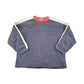 Vintage 1998 Roots Athletics Souvenir Crewneck Sweatshirt Men's XL from propervintagecanada