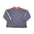Vintage 1998 Roots Athletics Souvenir Crewneck Sweatshirt Men&