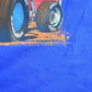 Vintage 1998 Sammy Swindell Channellock Sprint Car T-Shirt Men's XL from propervintagecanada