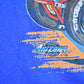 Vintage 1998 Sammy Swindell Channellock Sprint Car T-Shirt Men's XL from propervintagecanada