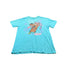 Vintage 1998 Scooby Doo Snowflakes T-Shirt Men&