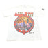 Vintage 1998 Starter Chicago Bulls NBA Champions 3 Peat T-Shirt Mens S from propervintagecanada