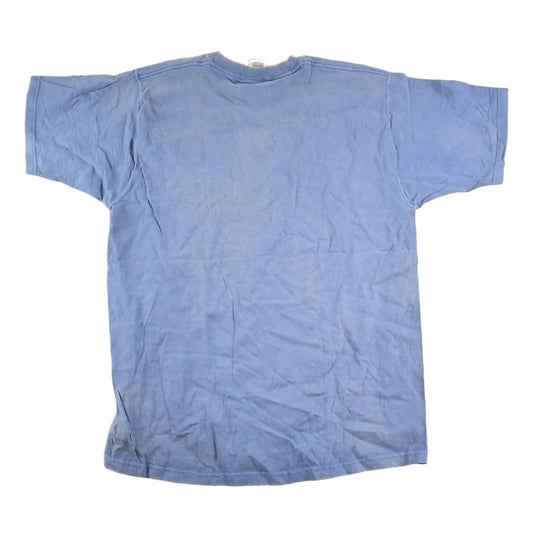 Vintage 1998 Texas Rangers MLB T-Shirt Men's L from propervintagecanada