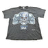 Vintage 1998 Titan Stone Cold Do it the Hard Way Metal Skulls Wrestling T-Shirt Mens XL from propervintagecanada