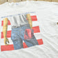 Vintage 1999 Bruce Springsteen Born In The USA Band Concert T-shirt Mens XL from propervintagecanada