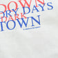Vintage 1999 Bruce Springsteen Born In The USA Band Concert T-shirt Mens XL from propervintagecanada