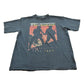 Vintage 1999 Bruce Springsteen E Street Band Tour T-Shirt Mens XL from propervintagecanada