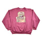 Vintage 1999 Cute Christmas Teddy Bear Graphic Crewneck Sweater Men's XL from propervintagecanada