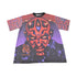 Vintage 1999 Darth Maul Sith Lord All Over Print Star Wars Episode 1 T-Shirt Men&