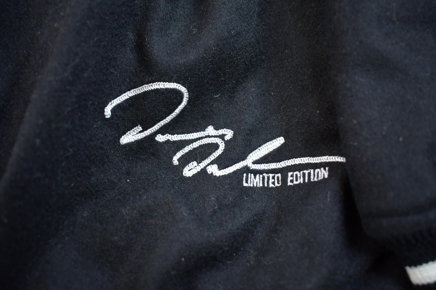 Vintage 1999 Deadstock ROCAWEAR Button Up Embroidered Jacket Men's XL from propervintagecanada