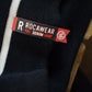 Vintage 1999 Deadstock ROCAWEAR Button Up Embroidered Jacket Men's XL from propervintagecanada