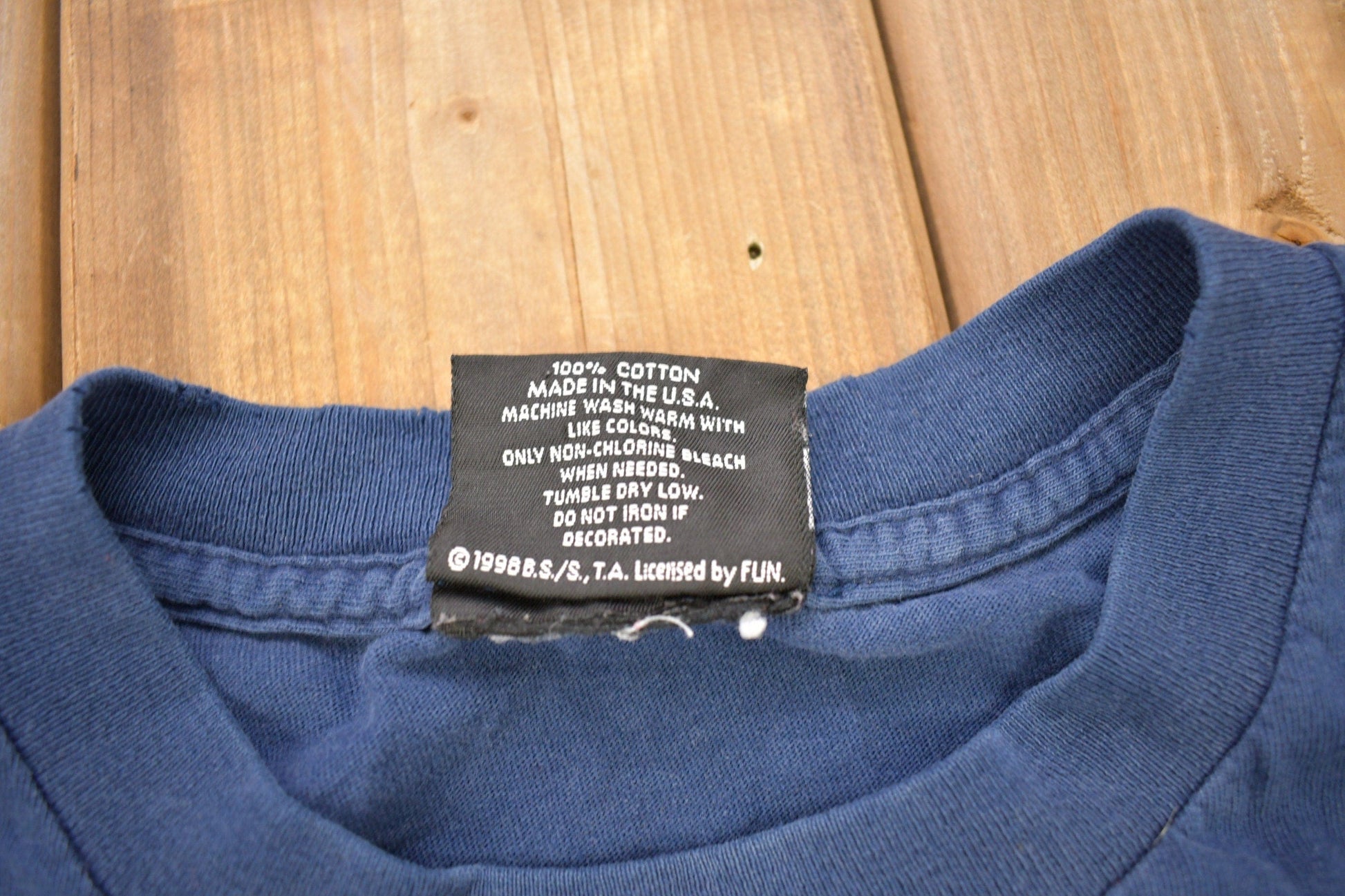 Vintage 1999 Dragonball Z Anime Promo T-shirt / Made In USA / Vintage Anime Tee / Rare Vintage / Vintage T-shirt / Premium Vintage from propervintagecanada