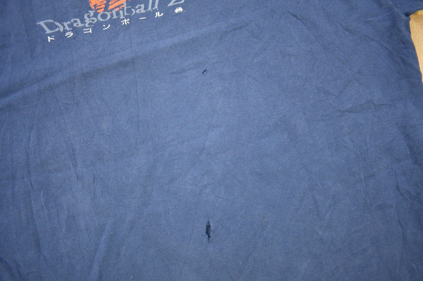 Vintage 1999 Dragonball Z Anime Promo T-shirt / Made In USA / Vintage Anime Tee / Rare Vintage / Vintage T-shirt / Premium Vintage from propervintagecanada