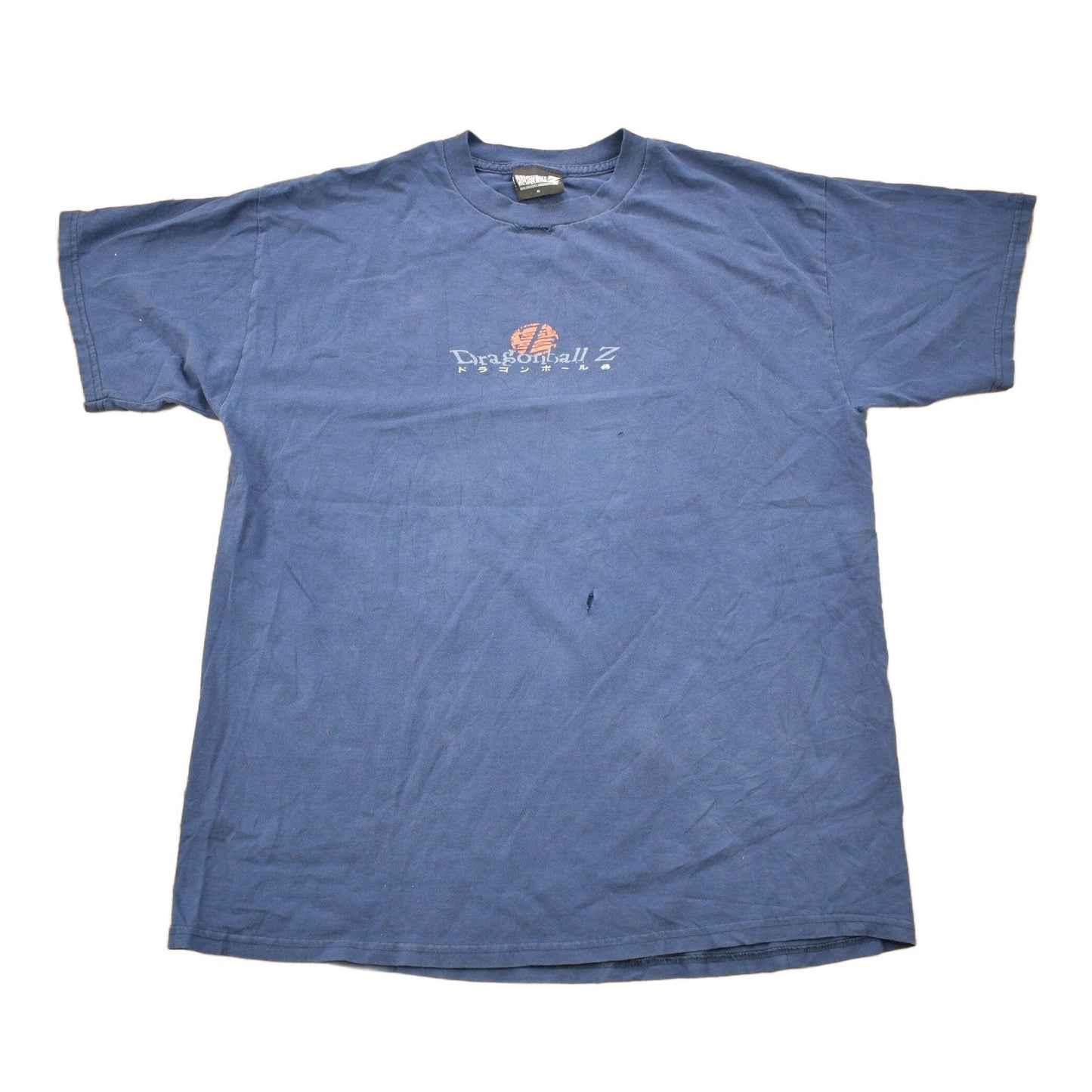 Vintage 1999 Dragonball Z Anime Promo T-shirt / Made In USA / Vintage Anime Tee / Rare Vintage / Vintage T-shirt / Premium Vintage from propervintagecanada
