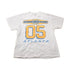 Vintage 1999 Freaknik Atlanta 05 Collegiate Souvenir T-Shirt &