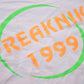 Vintage 1999 Freaknik Atlanta 05 Collegiate Souvenir T-Shirt 'Don't Playa Hate' Men's Large from propervintagecanada