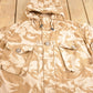 Vintage 1999 Military Desert Camo Smock from propervintagecanada