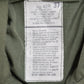 Vintage 1999 Military Flyers Coveralls Jumpsuit Size 42R from propervintagecanada