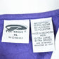 Vintage 1999 Minnesota Vikings NFL Embroidered Quarter Button Shirt Mens XL from propervintagecanada