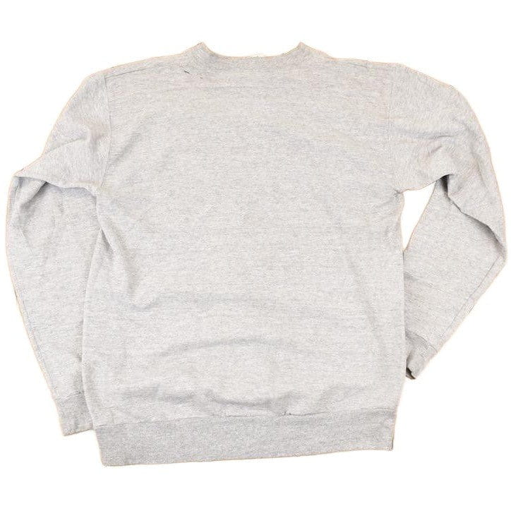 Vintage 1999 Minnesota Vikings Purple People Eaters NFL Crewneck Sweatshirt Mens M from propervintagecanada