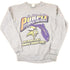Vintage 1999 Minnesota Vikings Purple People Eaters NFL Crewneck Sweatshirt Mens M from propervintagecanada