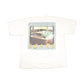 Vintage 1999 Montgomery Gentry Tattoos And Scars Autographed Souvenir Band T-Shirt Men's XL from propervintagecanada