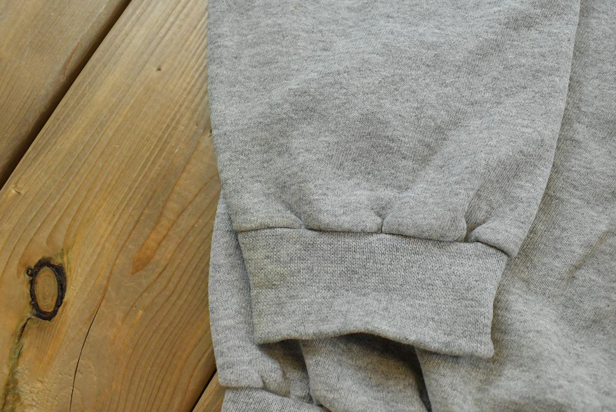 Vintage 1999 New York Yankees MLB Crewneck Sweatshirt Men's XL / Logo Athletic Baseball / 90s Sportswear / 1990s Americana from propervintagecanada