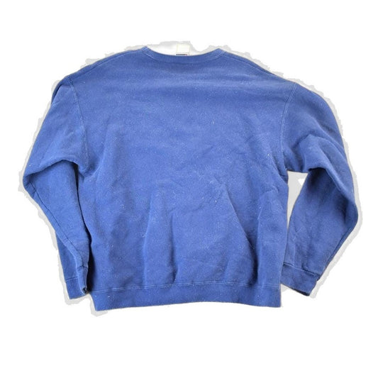 Vintage 1999 Pro Player Connecticut Huskies National Champions University Crewneck Mens L from propervintagecanada