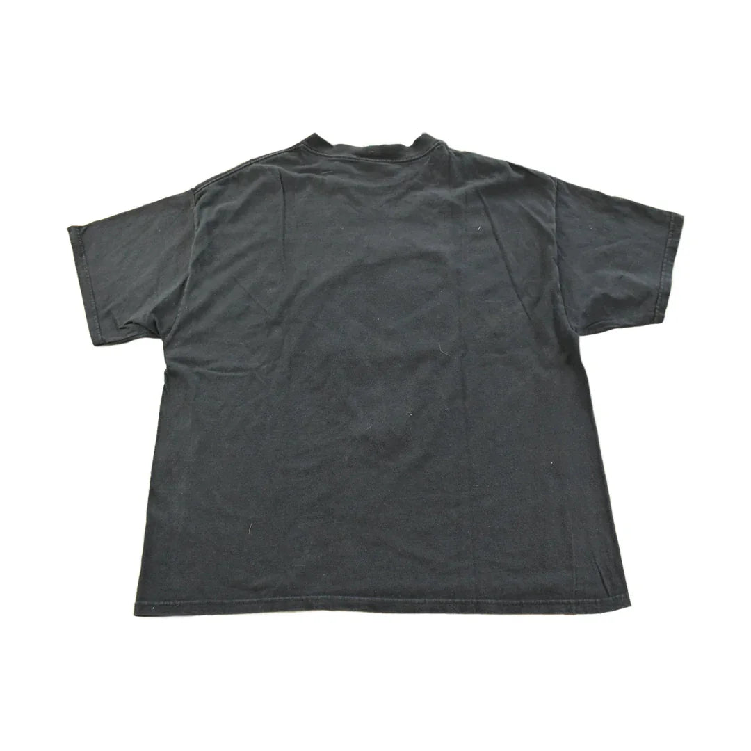 Vintage 1999 Rage Against The Machine Graphic Band T-Shirt Men's XL from propervintagecanada