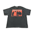 Vintage 1999 Rage Against The Machine Graphic Band T-Shirt Men&