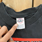 Vintage 1999 Rage Against The Machine Graphic Band T-Shirt Men's XL from propervintagecanada
