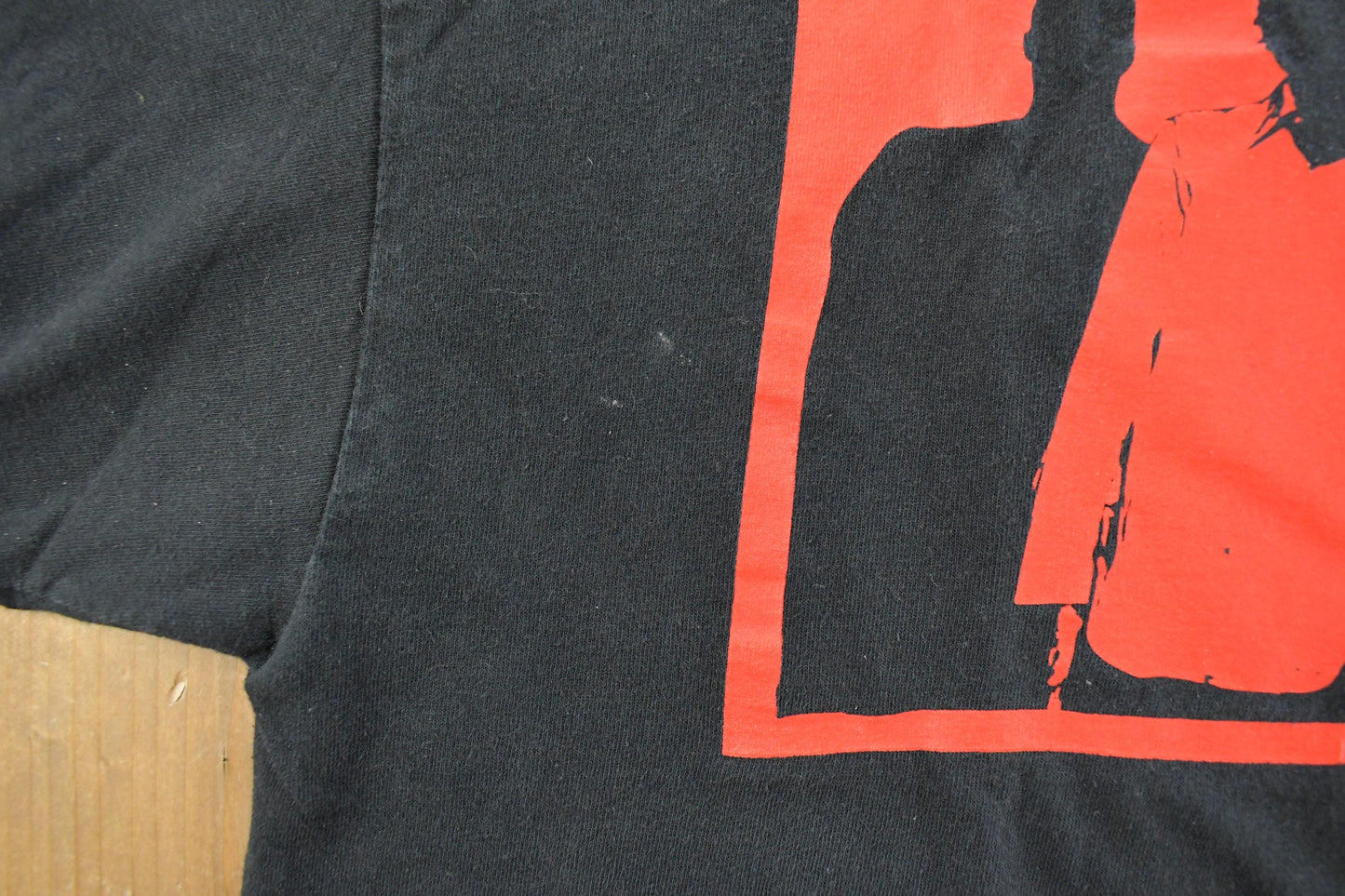 Vintage 1999 Rage Against The Machine Graphic Band T-Shirt Men's XL from propervintagecanada