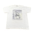 Vintage 1999 Rage Against The Machine The Battle Of Los Angeles Band T-Shirt Men&