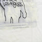 Vintage 1999 Rage Against The Machine The Battle Of Los Angeles Band T-Shirt Men's XL from propervintagecanada