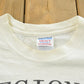 Vintage 1999 Refion 1 Wrestling Championships High School T Shirt Mens L from propervintagecanada