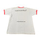 Vintage 1999 Slim Shady Eminem Graphic Ringer T Shirt from propervintagecanada